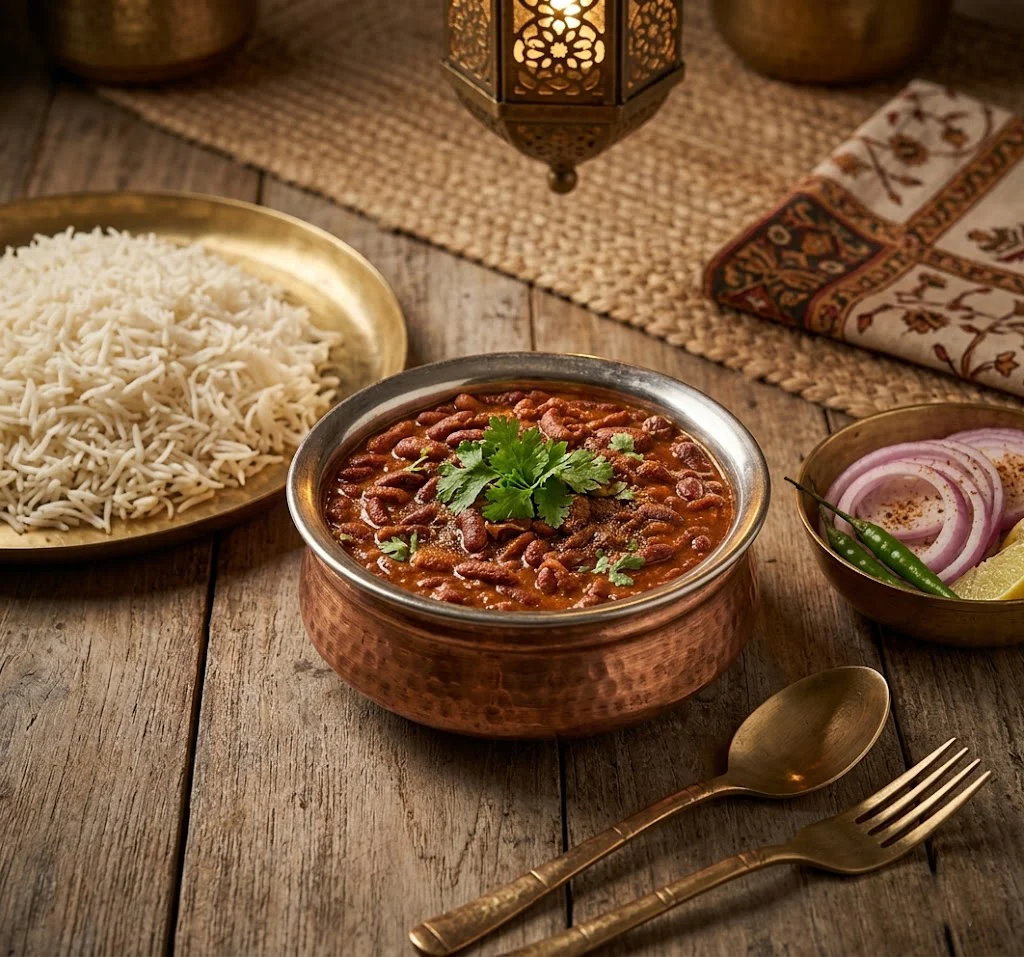 The Art of the Royal Thali: Combining Our Ready-to-Eat Classics