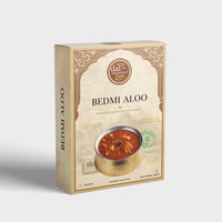BEDMI ALOO