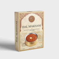 DAL MAKHANI