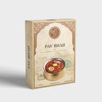 PAV BHAJI