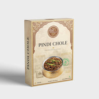 PINDI  CHOLE