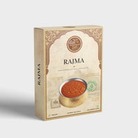 RAJMA
