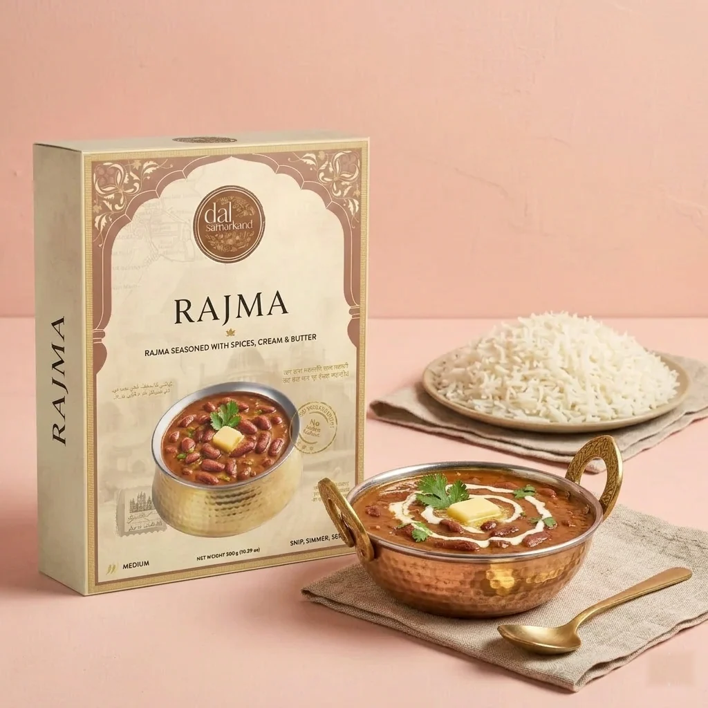 RAJMA