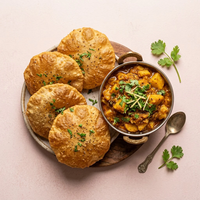 BEDMI ALOO