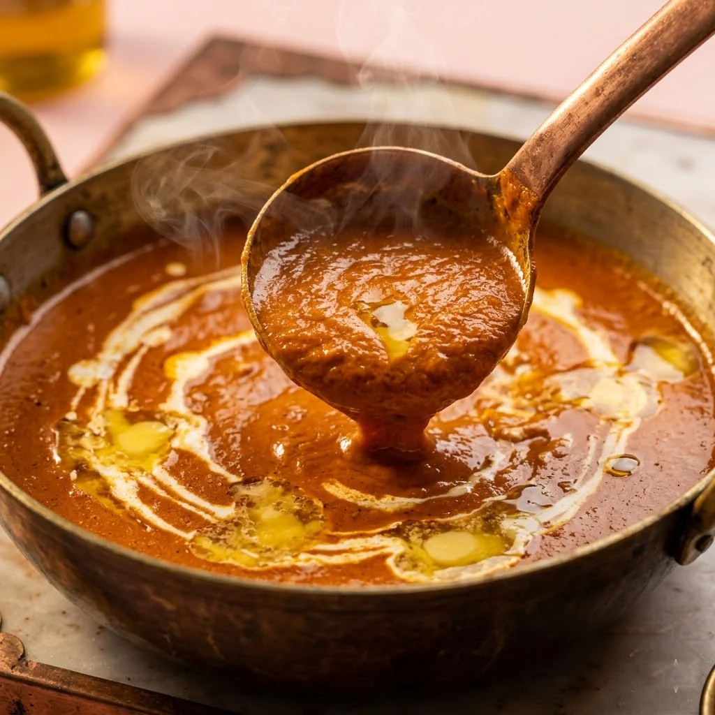 MASALA GRAVY
